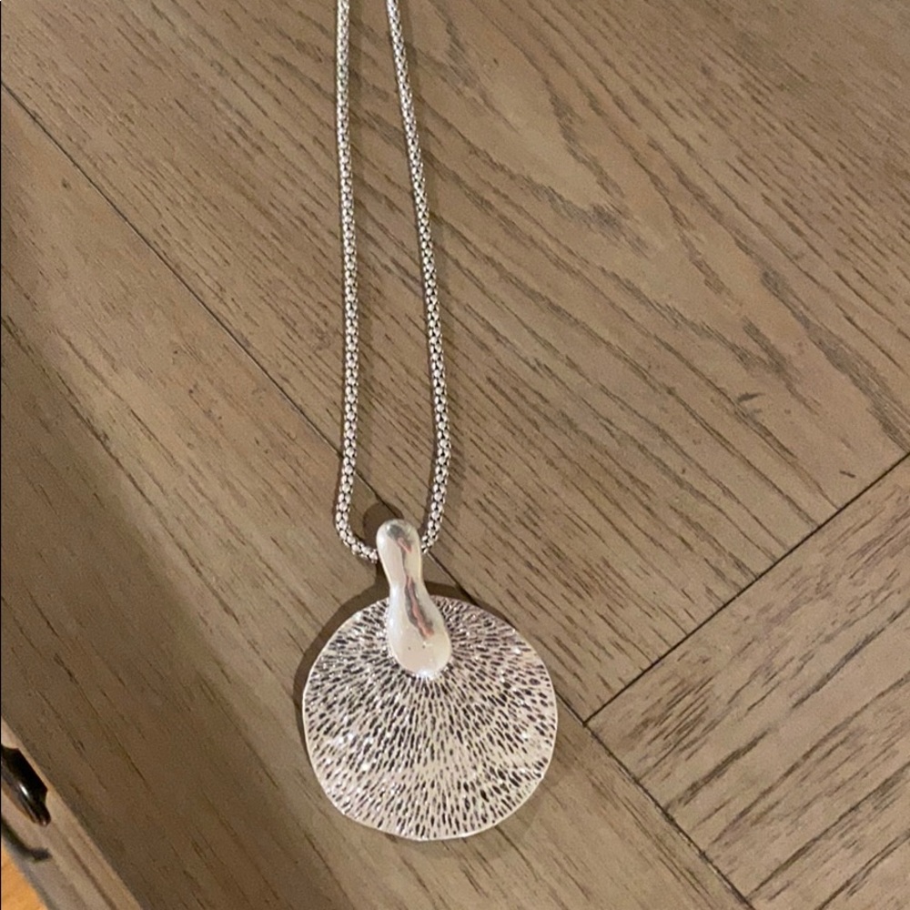NWT—Women’s necklace from Penelope’s